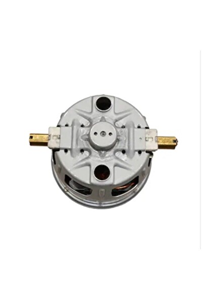 Siemens Synchropower Vs06g2201/03 2200 W Süpürge Motoru Uyumlu