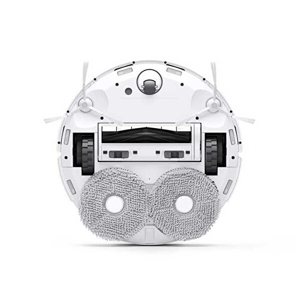 Ecovacs Deebot T20 Omni Çöp İstasyonlu Akıllı Robot Süpürge