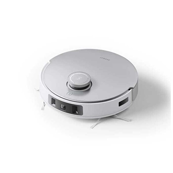 Ecovacs Deebot T20 Omni Çöp İstasyonlu Akıllı Robot Süpürge