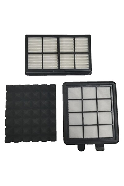 Beko TSZ 2282 Torbasız Süpürge Hepa Filtre Seti