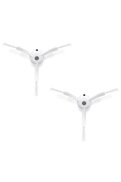 Xiaomi Roborock S5 S6 S50 S51 S55 S5 Max S6 Maxv S6 S60 Uyumlu Yenileme Seti