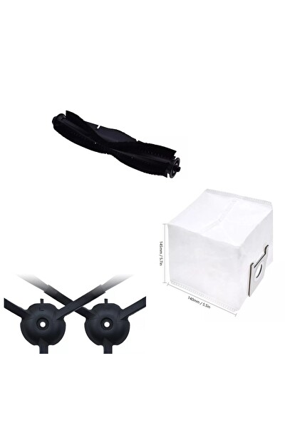 Uyumlu Ultra_v2 Set, Eve Ve Eve Plus Ultra_v2 10 Parça Set