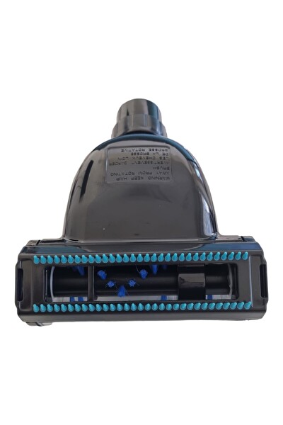 Arnica pika et14410 Evcil Hayvan Tüy Toplayıcı Mini Turbo Başlık ve Adaptör Uyumlu