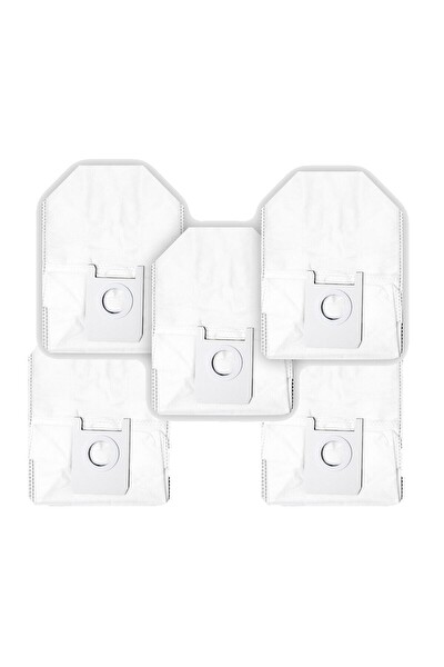 Eve Plus Toz Torbası 5'li Paket