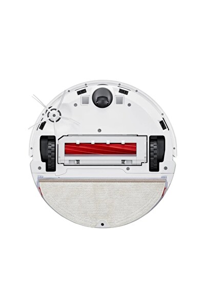 Roborock Q7 Max + Uyumlu Fırça Filtre Aksesuar Seti