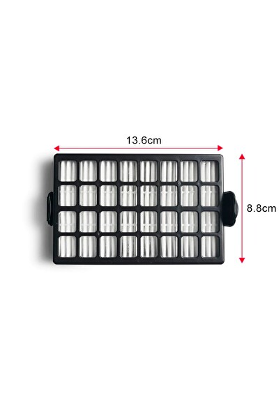 Samsung SC 8425 Hepa ve Sünger Filtre Seti