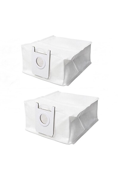 Eve - Eve Plus Için Toz Torbası (2 Adet) Qycd01