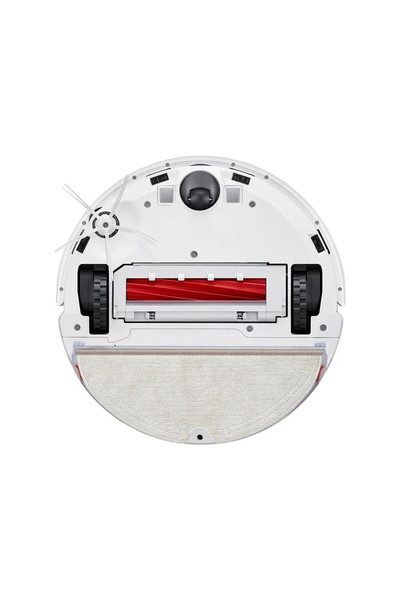Roborock T8 Robot Süpürge Uyumlu Fırça Filtre Yedek Set