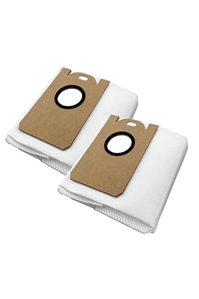 Proscenic M7 Pro M8 Pro Toz Torbası 2 Adet