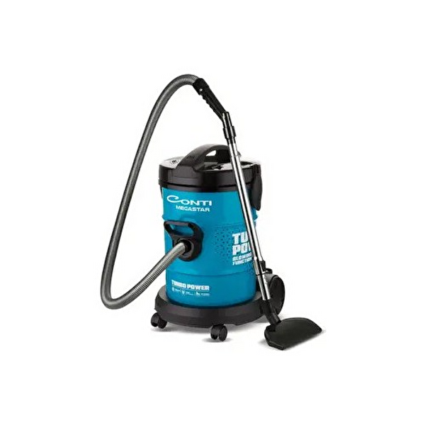 Conti CS 210 Megastar 2200 W Toz Torbasız Süpürge