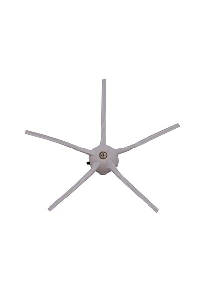 Roborock S6 Pure Uyumlu Süpürge Yenileme Seti 7 Parça