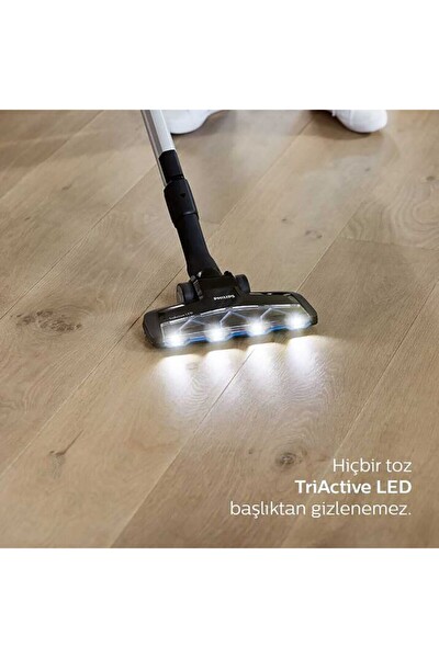 Philips Xb9185/07 Marathon Ultimate Triactive Led Başlık Uyumlu Muadil