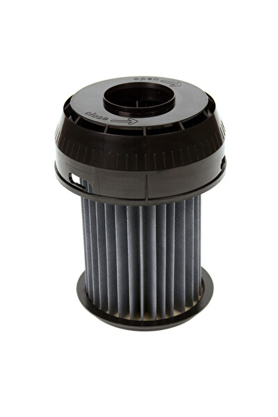 Bosch BGS 61466, BGS 61466/01 ROXX'X PRO ENERJI Uyumlu Muadil Silindirik Filtre
