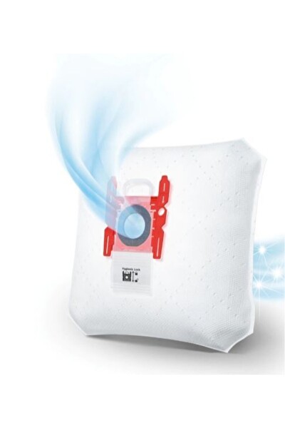 Bosch Bgn2a111 Gl-20 Uyumlu Muadil Süpürge Uyumlu Muadil Toz Torbası