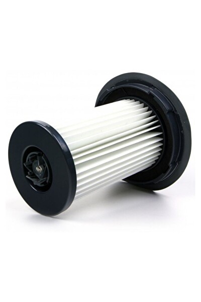 Philps Fc 9225 Marathon Autoclean Silindirik Filtre Ve Hepa 13 Filtre Seti (aeroflow Orijinal)