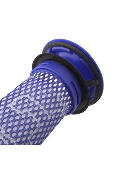 Dyson V6 Uyumlu Muadil Dik Süpürge Ön Filtre