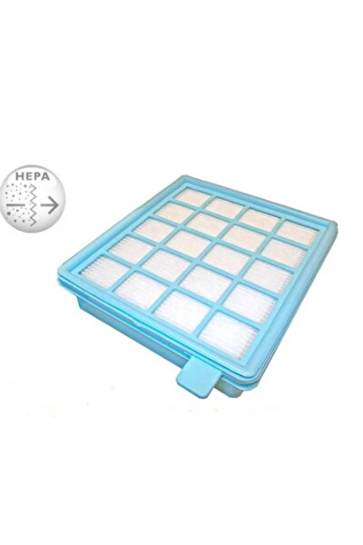 Phılıps Fc 9323/07 Powerpro Compact Hepa Filtre Seti