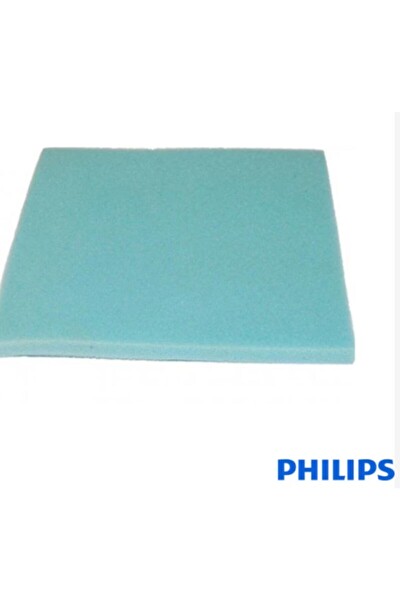 Phılıps Fc 9323/07 Powerpro Compact Hepa Filtre Seti