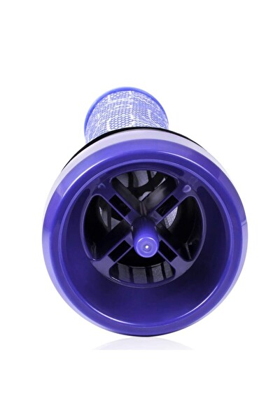 Dyson Dc37 Uyumlu Muadil Dik Süpürge Ön Filtre