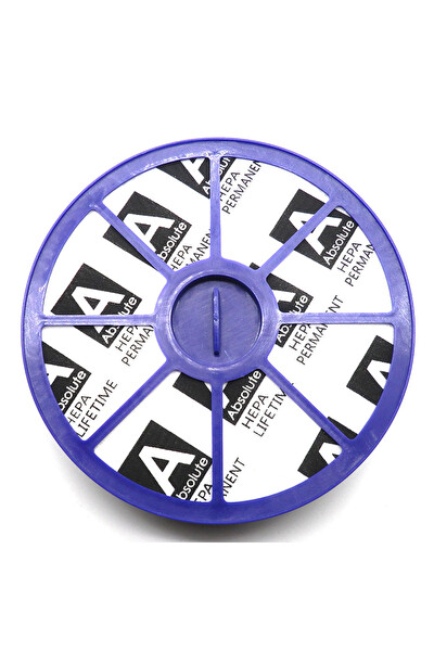 DC05 Süpürge Uyumlu Motor Sonrası Filtre