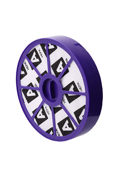Dyson DC21 Uyumlu Muadil Süpürge Motor Hepa Filtre Seti