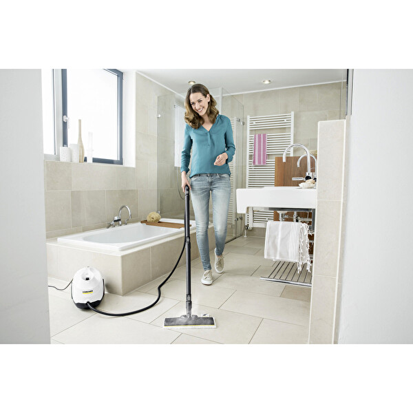 Karcher SC 3 EF Anniversary Edition Buharlı Temizlik Makinesi