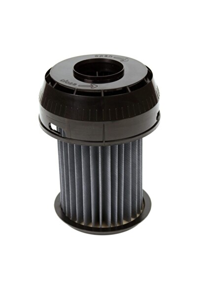Bosch Bgs 62530 Bgs 62530/01 Roxx'x Propower Uyumlu Muadil Silindirik Filtre
