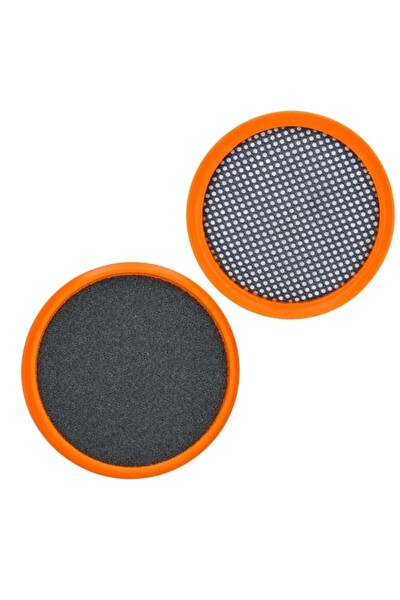 Philips Speedpro Fc6722 Uyumlu Muadil Şarjlı Dikey Süpürge Filtresi