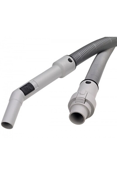 Arçelik S 6840 PY Orbital Eco Süpürge Hortumu Uyumlu