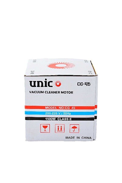 Arnica Bora 4000 Süpürge Motoru Cg 45