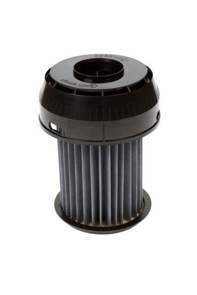 Bosch Bgs 61842/01 Serileri Roxx'x Süpürge Uyumlu Muadil Silindirik Filtre