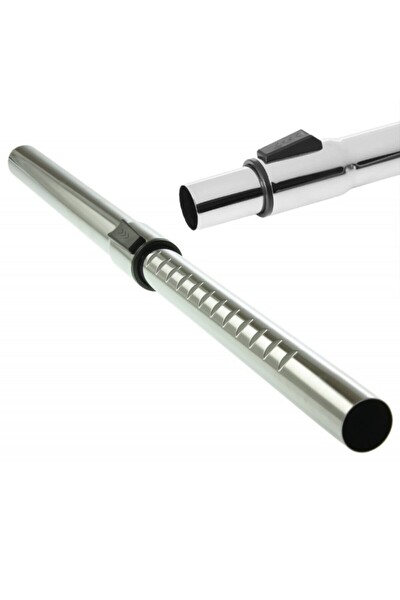 Rowenta Ro7681ea Silence Force Cyclonic Boru + Emici Başlık