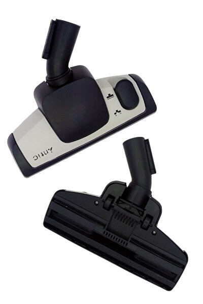 Rowenta Ro7681ea Silence Force Cyclonic Boru + Emici Başlık