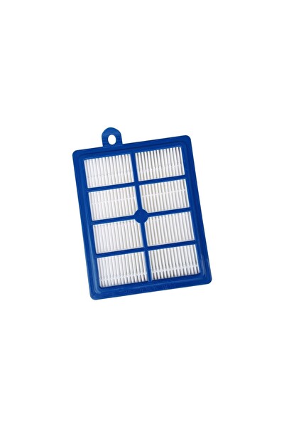 Philips Fc9074 Jewel Uyumlu Muadil Elektrikli Süpürge Pimli Emici Başlık Boru Ve Hepa Filtre