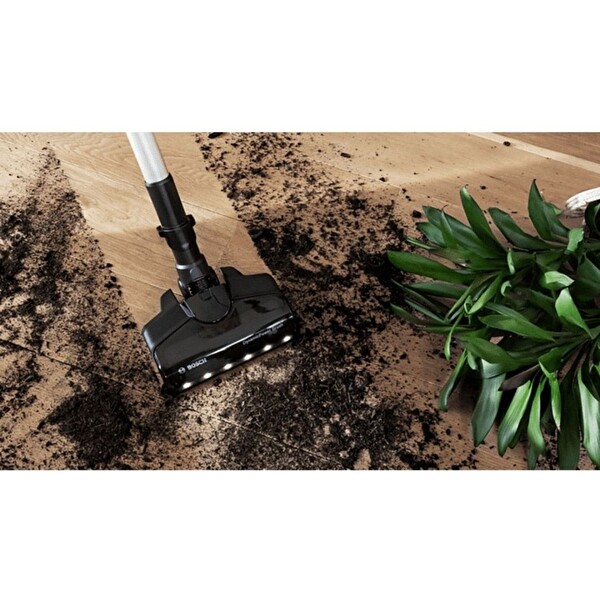 Bosch BBS712A 2 Bataryalı Şarjlı Dik Süpürge