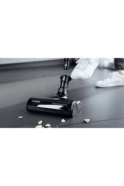 Bosch BBS712A 2 Bataryalı Şarjlı Dik Süpürge
