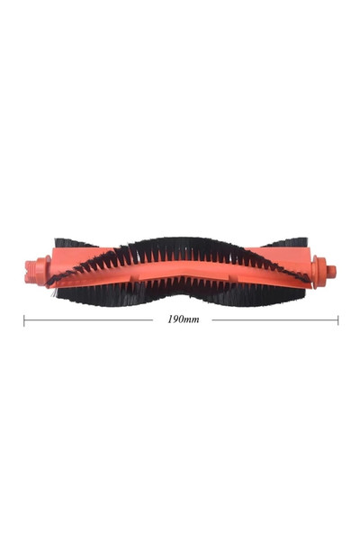 Xiaomi Robot Vacuum Mop 2s (xmstjqr2s) Uyumlu Ana Fırça