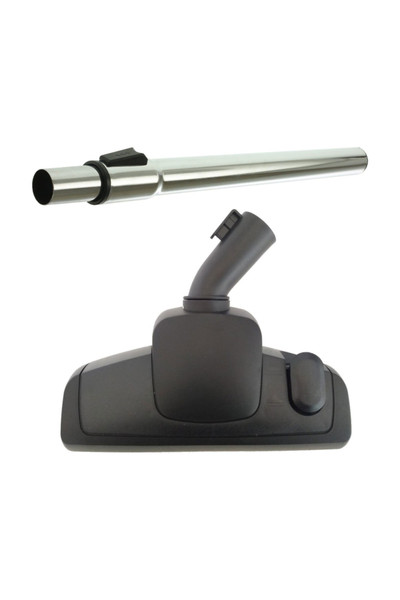 Fc 8475 Powerpro Compact Süpürge Emici Yer Başlığı Teleskopik Boru