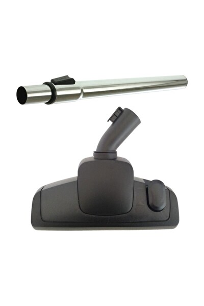 Fc 8475 Powerpro Compact Süpürge Emici Yer Başlığı Teleskopik Boru