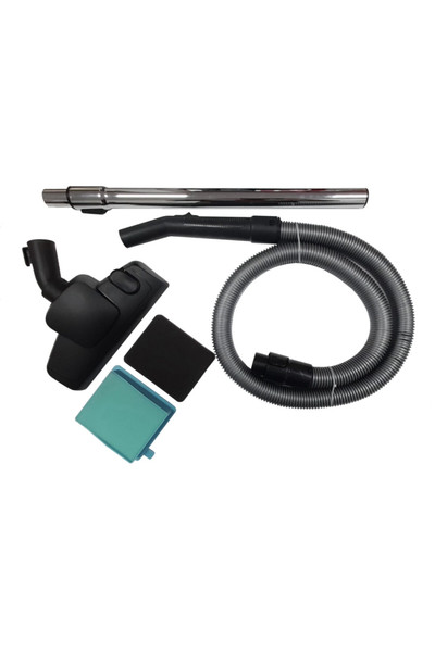 Fc 9323 Powerpro Compact Elektrikli Süpürge Hortum Seti Ve Hepa Filtre