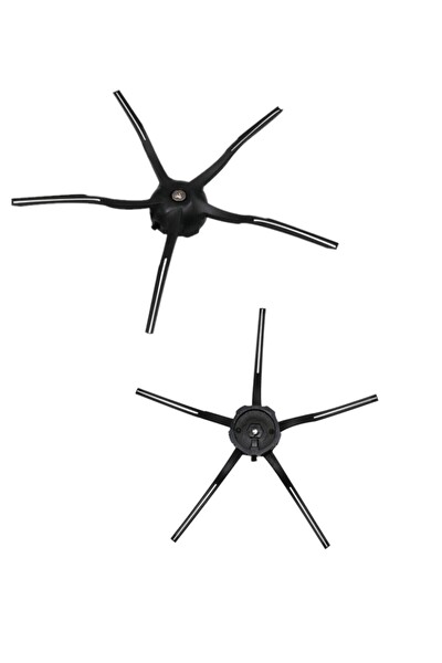 Roborock S51 Akıllı Süpürge Yan Fırça 2'li
