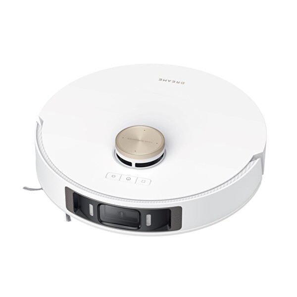 Dreame Complete L20 Ultra Mop Robot Süpürge