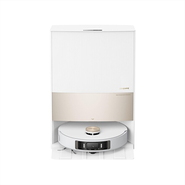 Dreame Complete L20 Ultra Mop Robot Süpürge