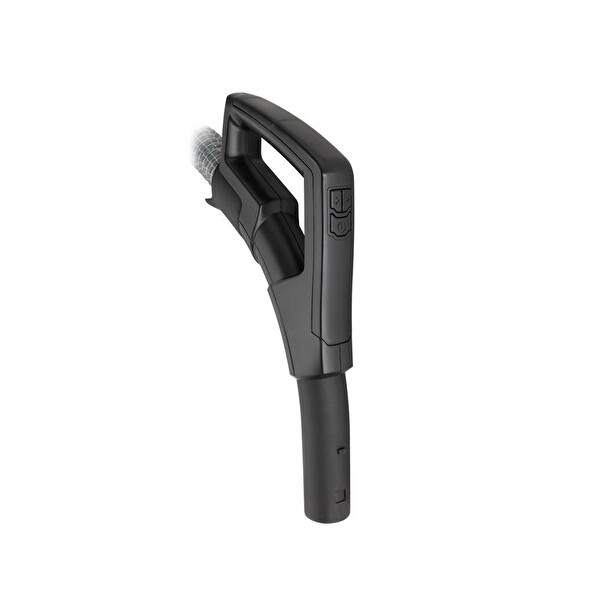 Fakir Veyron Pro Toz Torbasız Silver Stone Elektrikli Süpürge 850W