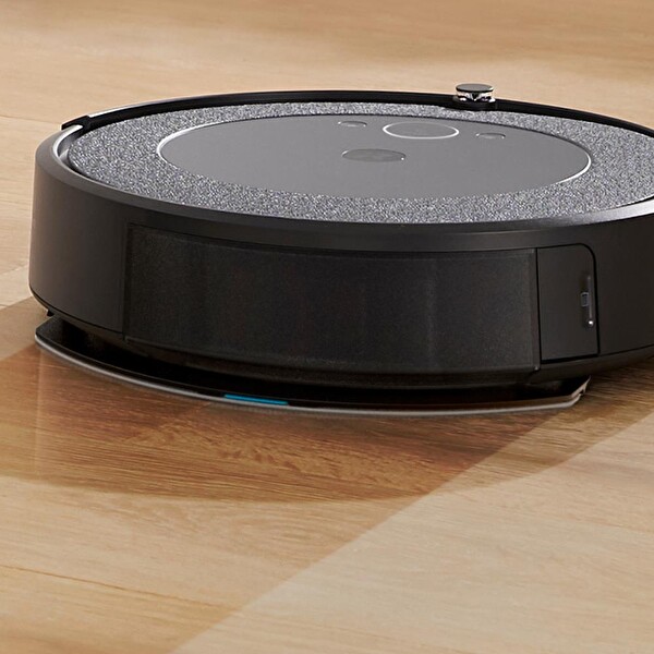 Irobot Roomba Combo I5 Robot Süpürge ve Paspas