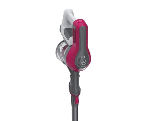 Hoover HF110P 011 HF1 Pets Single Cyclone Şarjlı Dikey Süpürge