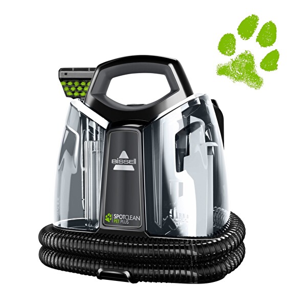 Bissell 37241 Spotclean Pet Plus Yıkama Makinesi