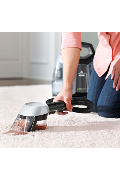 Bissell 37241 Spotclean Pet Plus Yıkama Makinesi