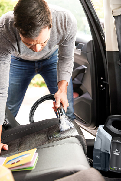 Bissell 37241 Spotclean Pet Plus Yıkama Makinesi