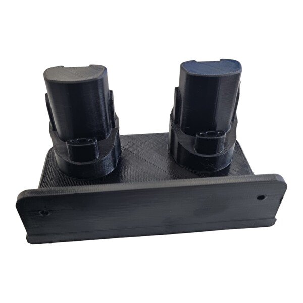 Philips Speedpro Xc7043 - Xc8043 - Xc8049 - Xc8349 Uyumlu Muadil Süpürge Duvar Askı Aparatı